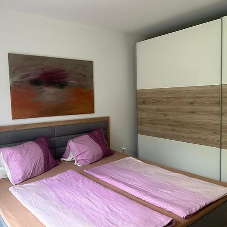 Apartmán Haus Mup Spittal an der Drau Exteriér fotografie