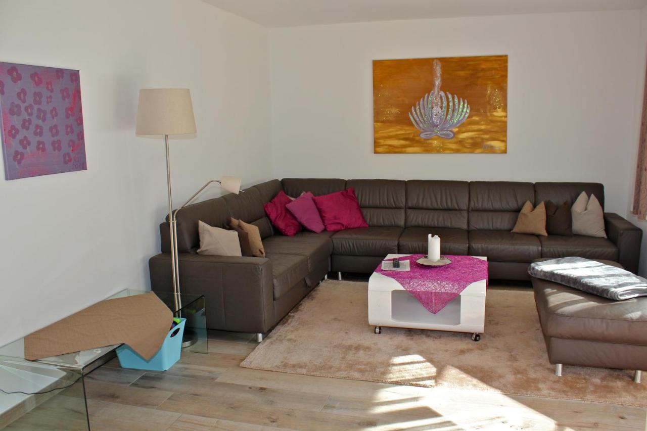 Apartmán Haus Mup Spittal an der Drau Exteriér fotografie