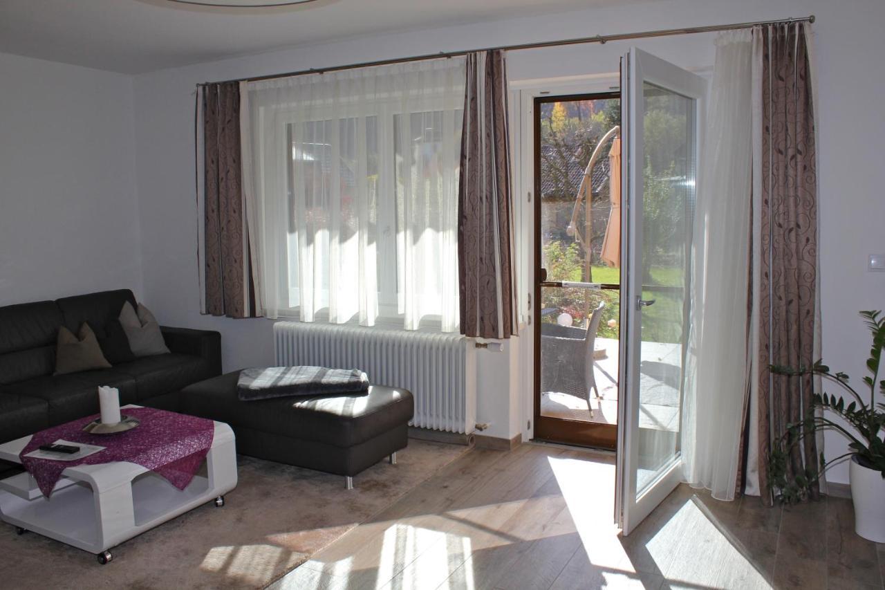 Apartmán Haus Mup Spittal an der Drau Exteriér fotografie