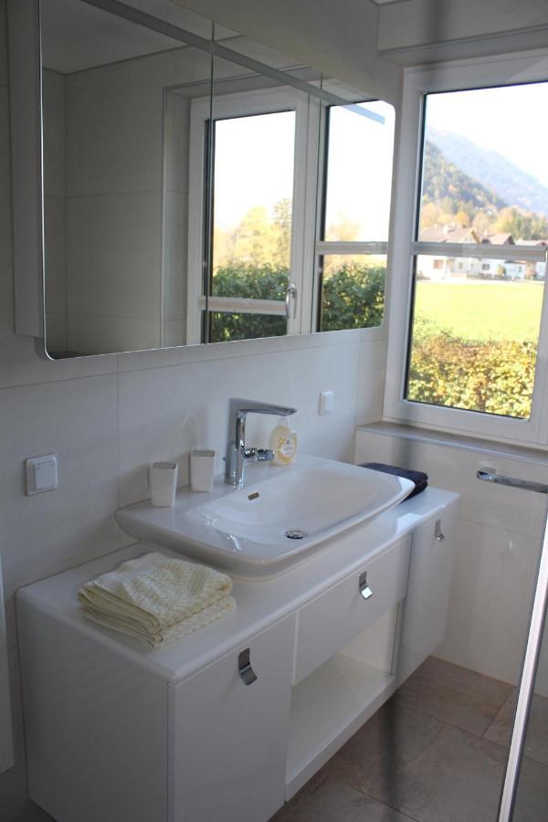 Apartmán Haus Mup Spittal an der Drau Exteriér fotografie