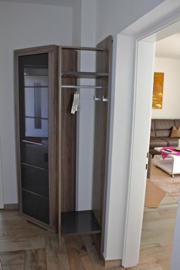 Apartmán Haus Mup Spittal an der Drau Exteriér fotografie