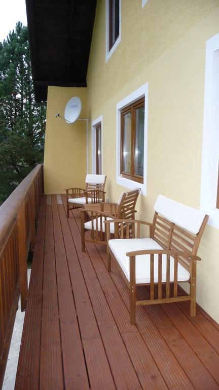 Apartmán Haus Mup Spittal an der Drau Pokoj fotografie