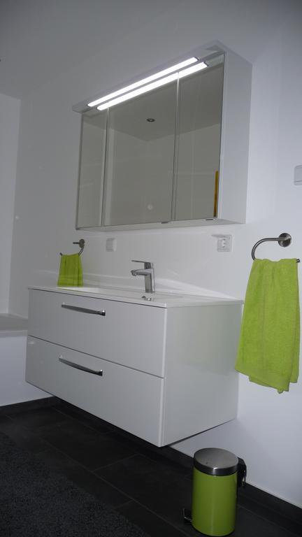 Apartmán Haus Mup Spittal an der Drau Exteriér fotografie