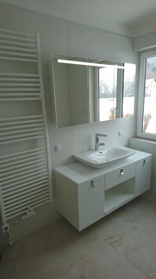 Apartmán Haus Mup Spittal an der Drau Exteriér fotografie