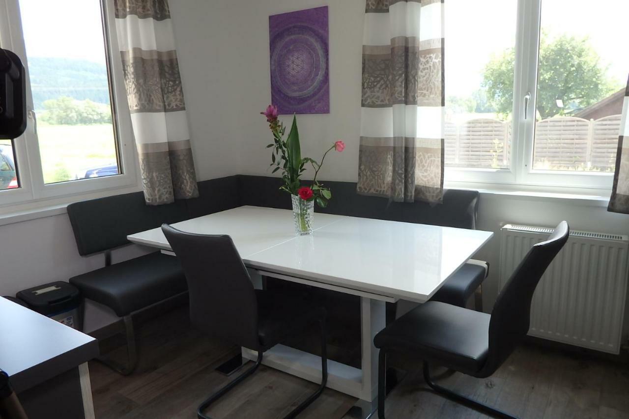 Apartmán Haus Mup Spittal an der Drau Exteriér fotografie
