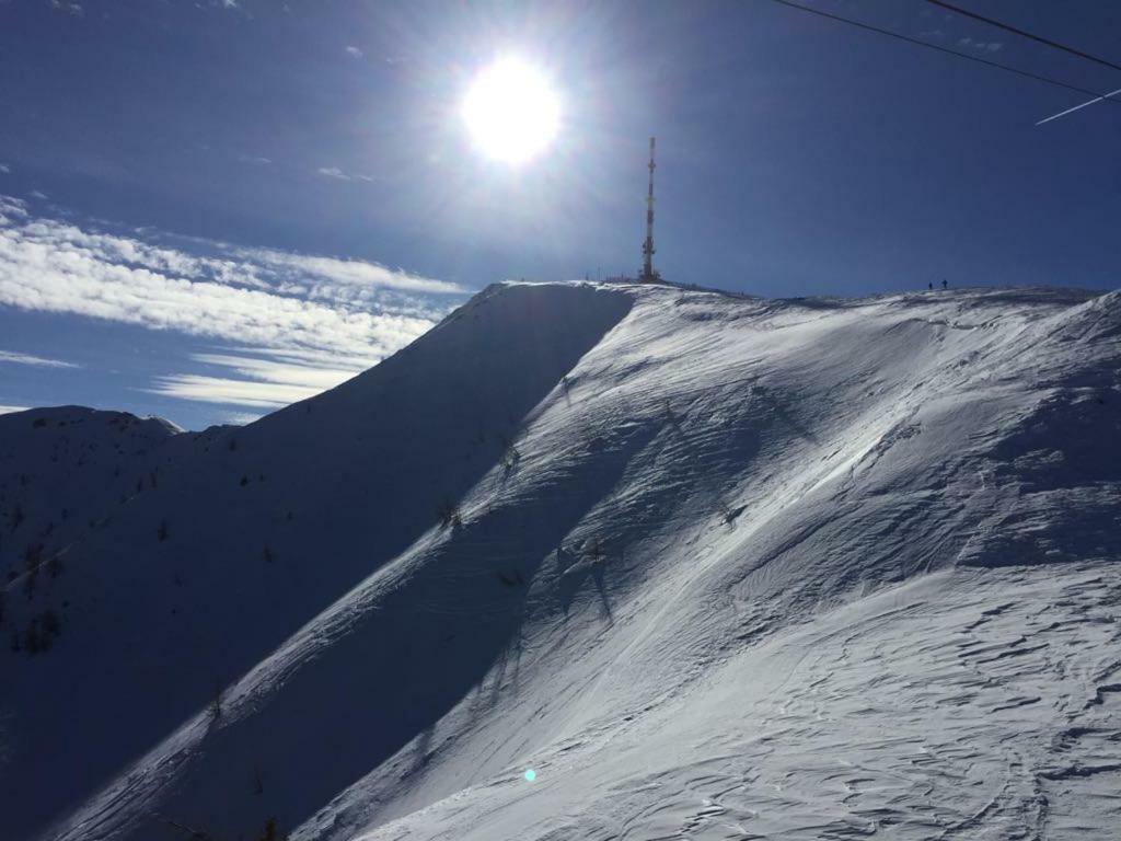 Apartmán Haus Mup Spittal an der Drau Exteriér fotografie