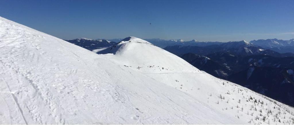 Apartmán Haus Mup Spittal an der Drau Exteriér fotografie