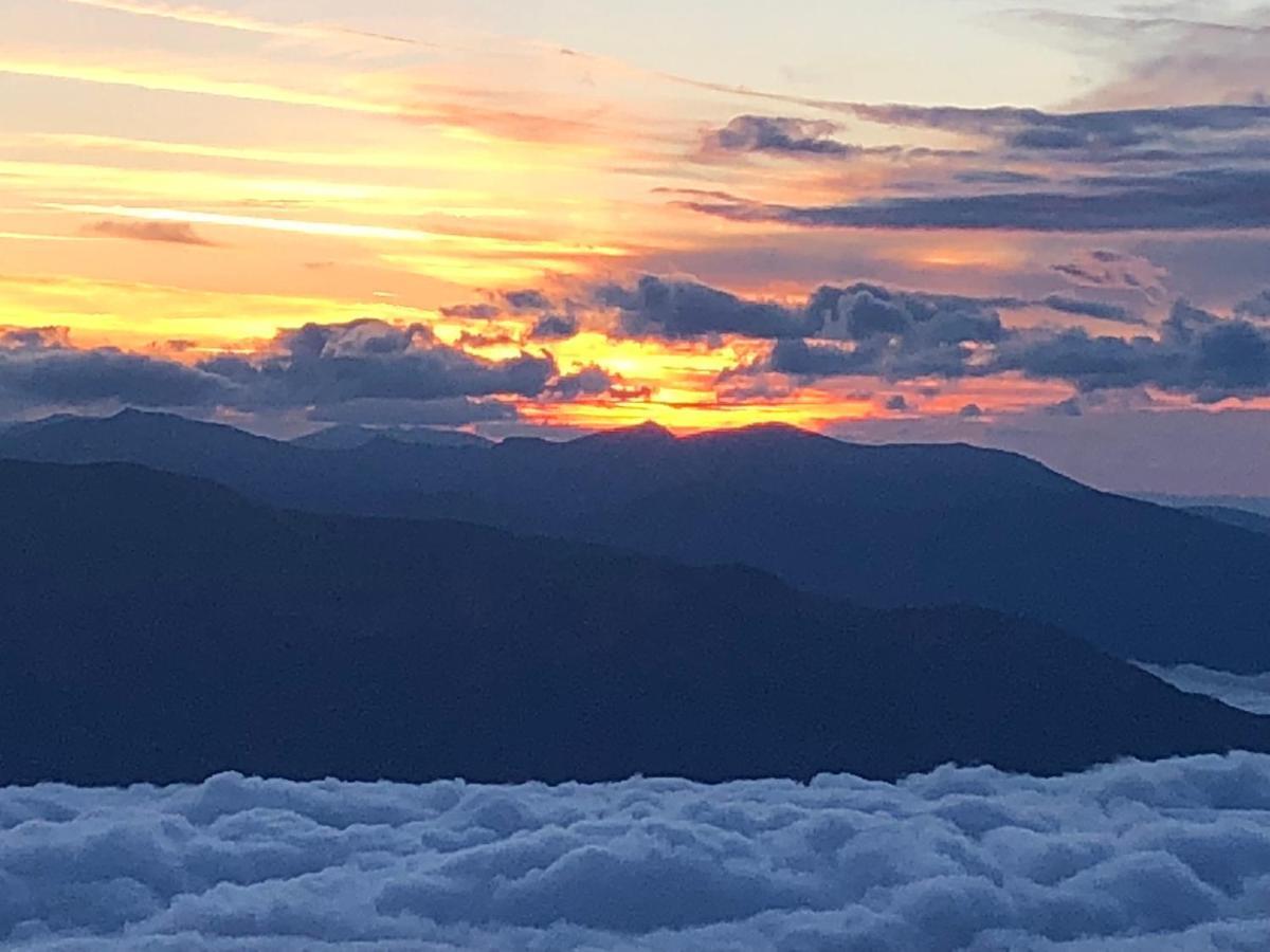 Apartmán Haus Mup Spittal an der Drau Exteriér fotografie