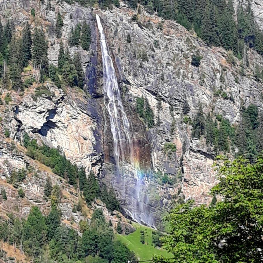 Apartmán Haus Mup Spittal an der Drau Exteriér fotografie