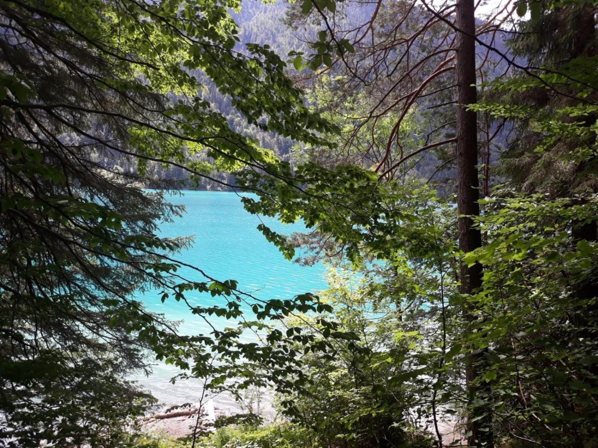 Apartmán Haus Mup Spittal an der Drau Exteriér fotografie